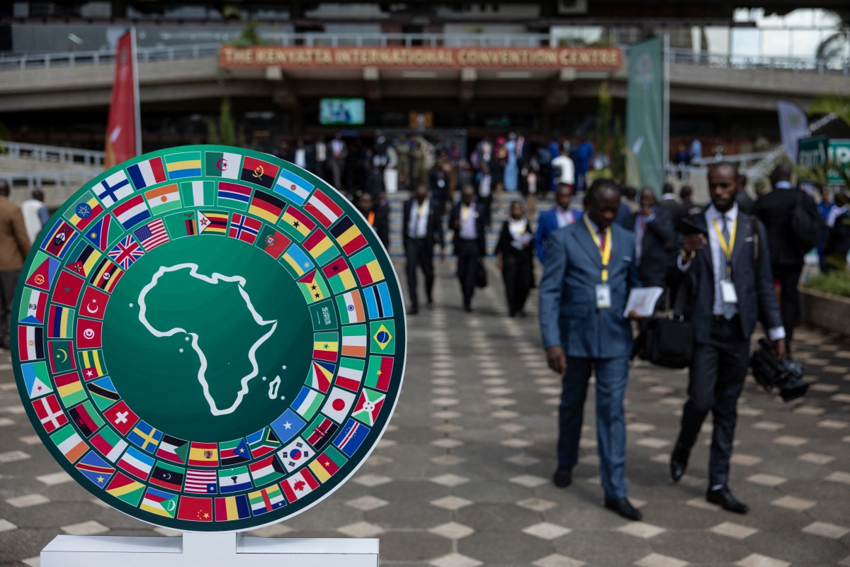La croissance de l'Afrique est bonne mais insuffisante face à la pauvreté, alerte la BAD
