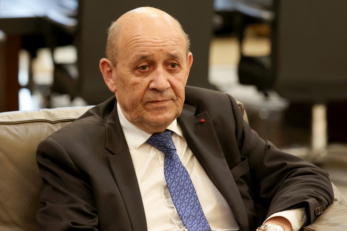 Crise au Liban: l'émissaire français repart les mains vides