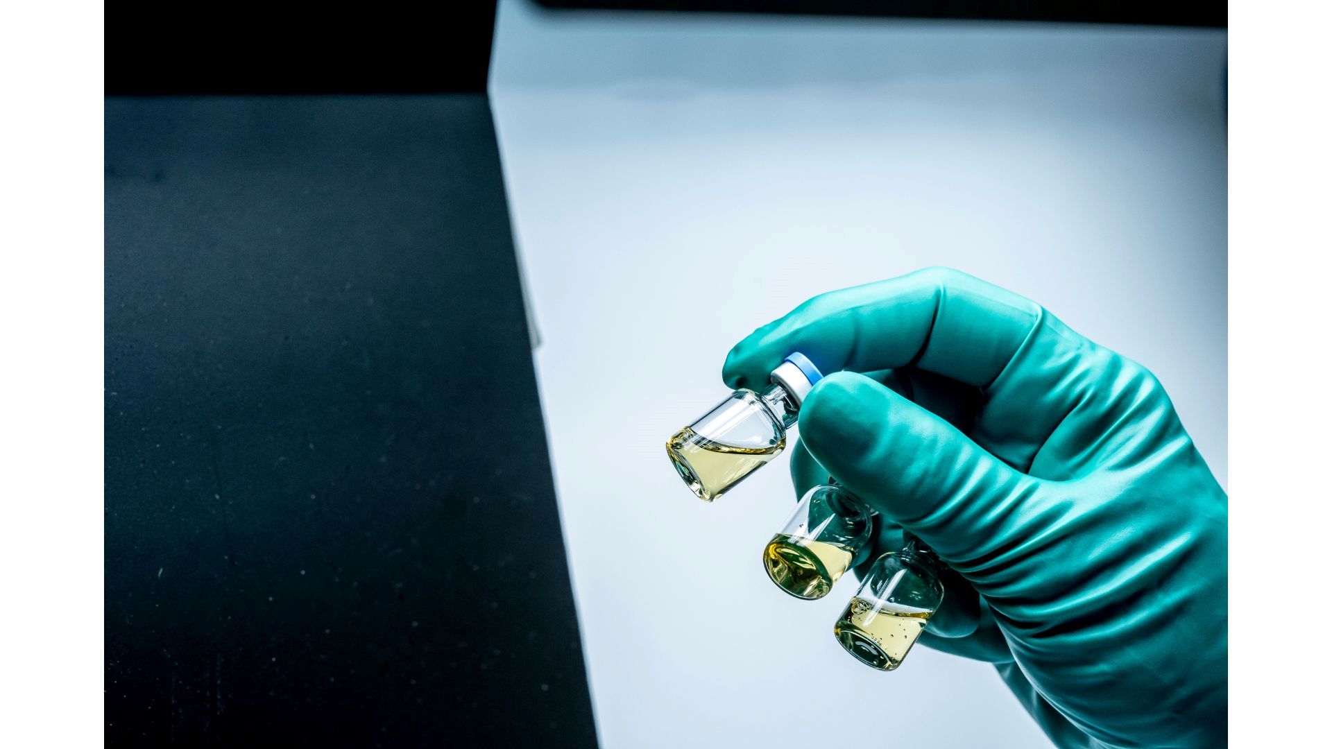 ​​La vaccination des personnes âgées, un droit et une nécessité nationale