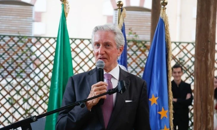La France charge son ancien ambassadeur en Algérie d'enquêter sur l'activité des «Frères musulmans»