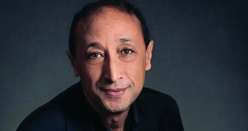 Faouzi Bensaïdi en tournée avec l’Institut français du Maroc
