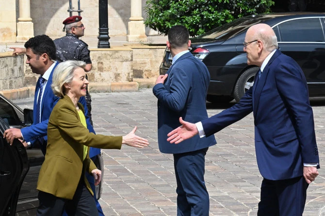 Le Liban invité à conclure un accord avec l'agence européenne des frontières pour prévenir l'immigration clandestine
