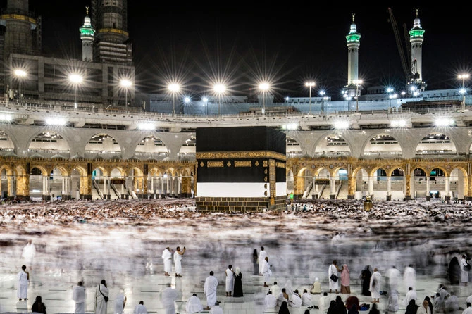 La Sûreté publique saoudienne publiera samedi les instructions pour obtenir le permis d’entrée à La Mecque avant la saison du Hajj