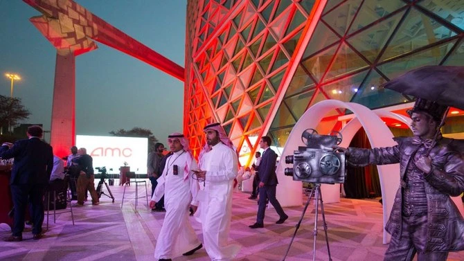 La Commission du film d’Arabie saoudite désormais aux commandes du secteur cinématographique