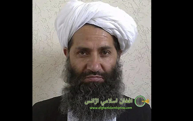 Afghanistan: rare visite du chef suprême taliban à Kaboul
