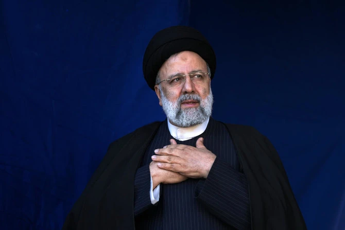 Mort du président iranien: les réactions dans le monde