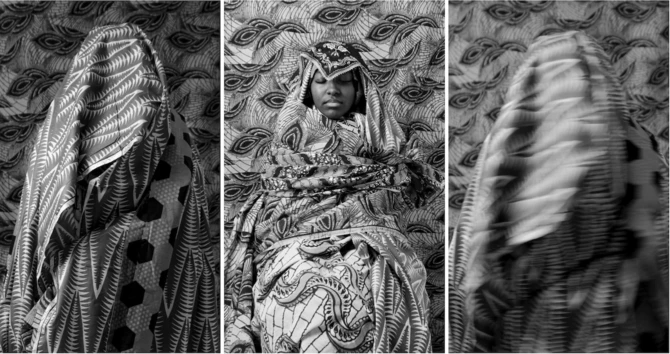 Des artistes saoudiens exposés dans une galerie aux Émirats arabes unis