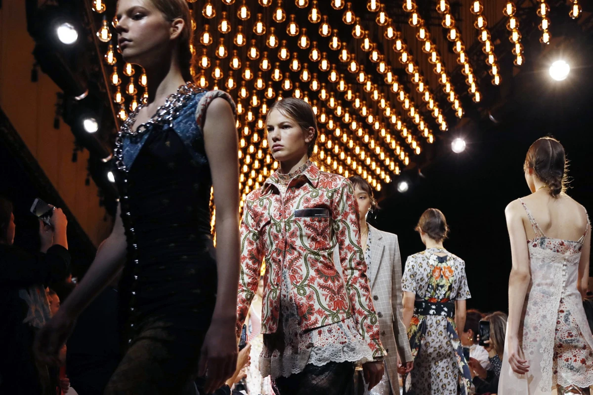 Espagne: la maison mère de Paco Rabanne et Jean Paul Gaultier se lance en Bourse