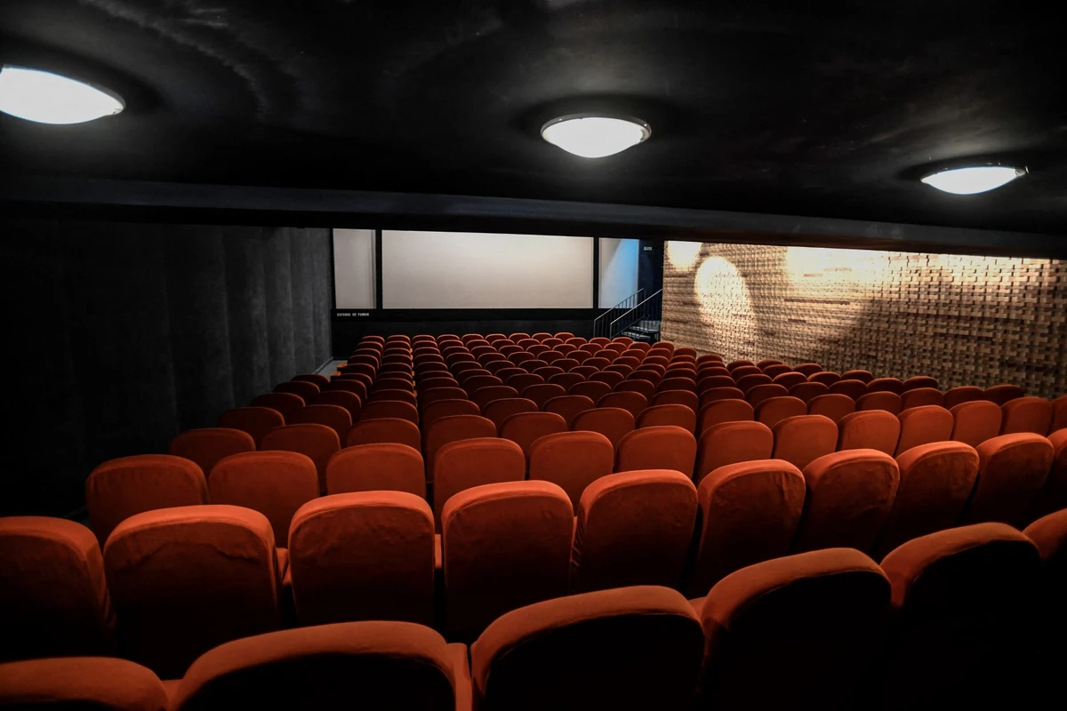 Industrie du cinéma : une affaire de tous les professionnels
