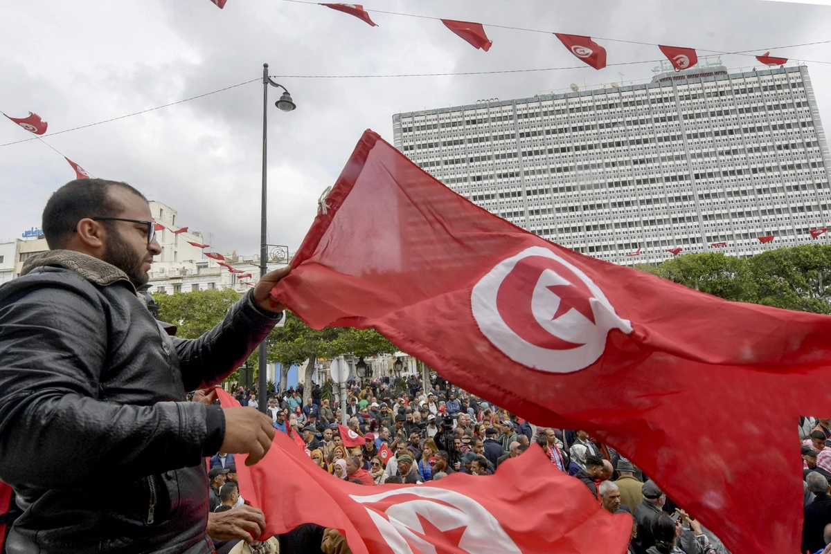 Tunisie, une terre fabuleuse