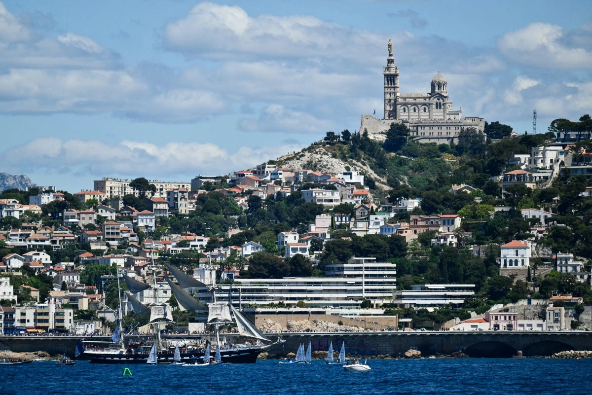 Plus d'un tiers des zones humides de Méditerranée menacées par la montée des eaux