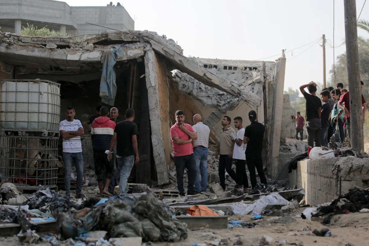 Israël-Palestine: origines et évolution de la solution à deux Etats