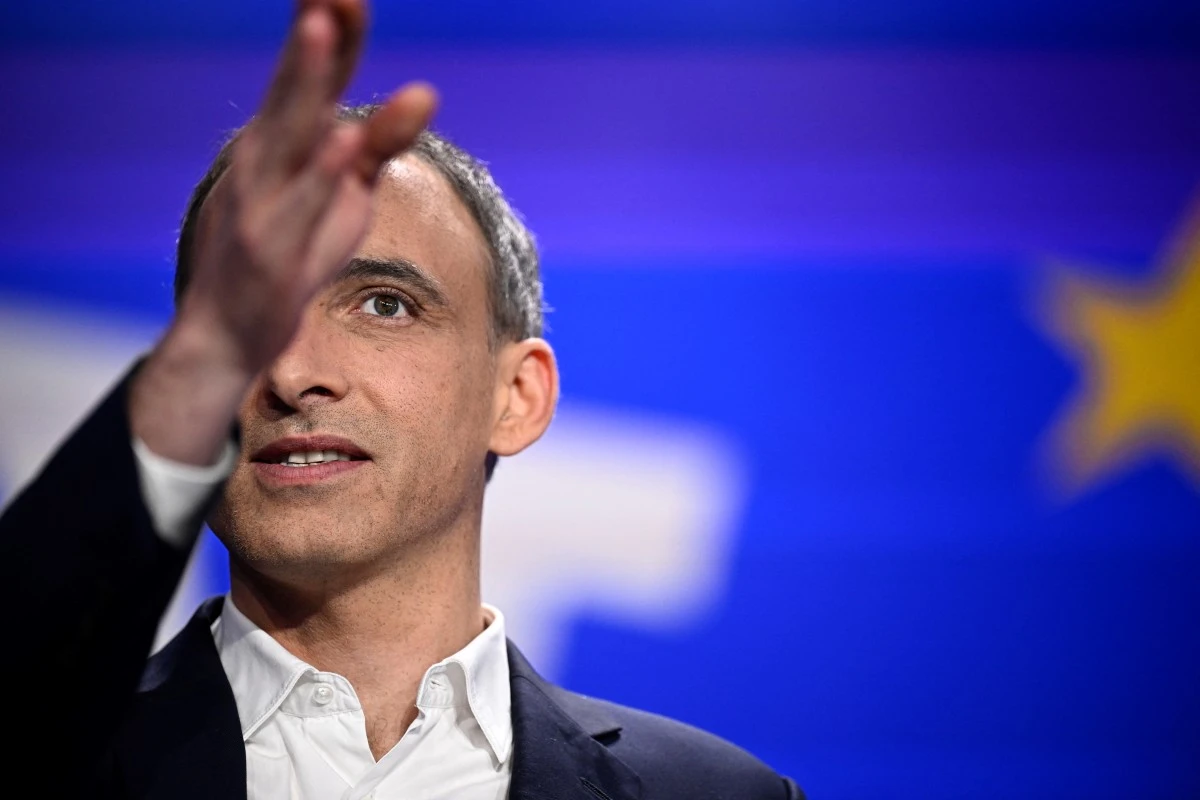 Européennes: Glucksmann c'est « évidemment » la Nupes, estime Attal