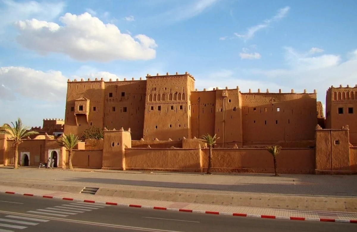 Près de 29 millions de DH pour le développement territorial de Tinghir et Ouarzazate
