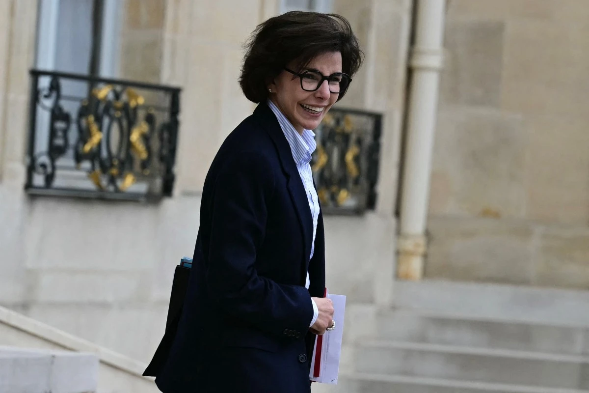 Affaire Ghosn: Rachida Dati demande mardi à la justice l'abandon des poursuites