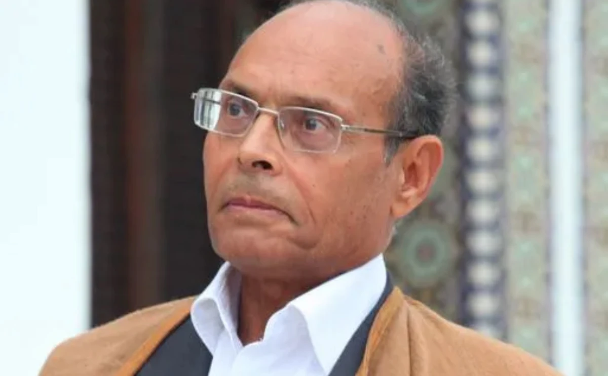 Tunisie: Mandat de recherche à l’encontre de Moncef Marzouki