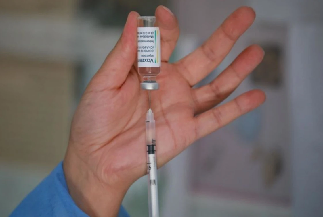 Astrazeneca retire son vaccin contre le Covid face au «déclin de la demande»