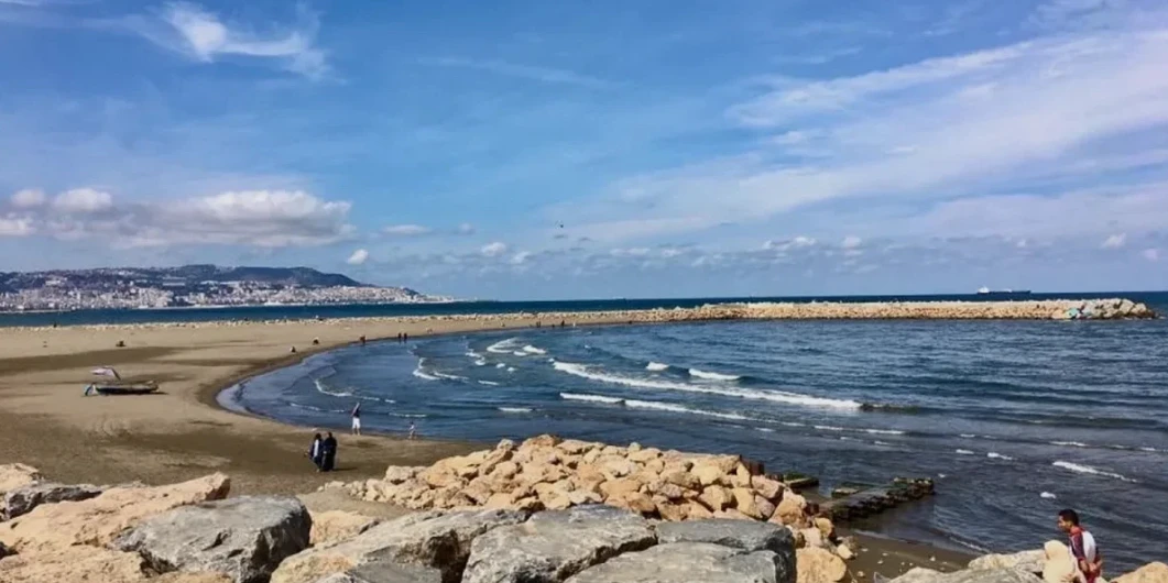 Algérie: Noyade de 5 enfants aux Sablettes, une excursion vire au drame