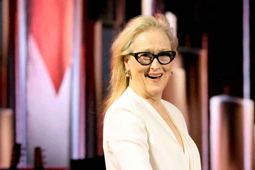 Meryl Streep, l'exception hollywoodienne