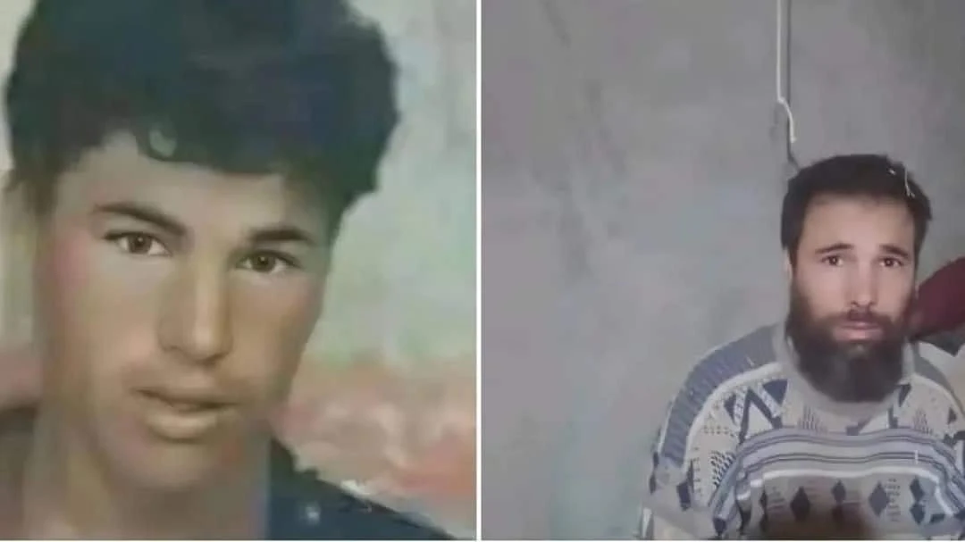 Algérie: disparu depuis 26 ans, un homme retrouvé séquestré chez son voisin