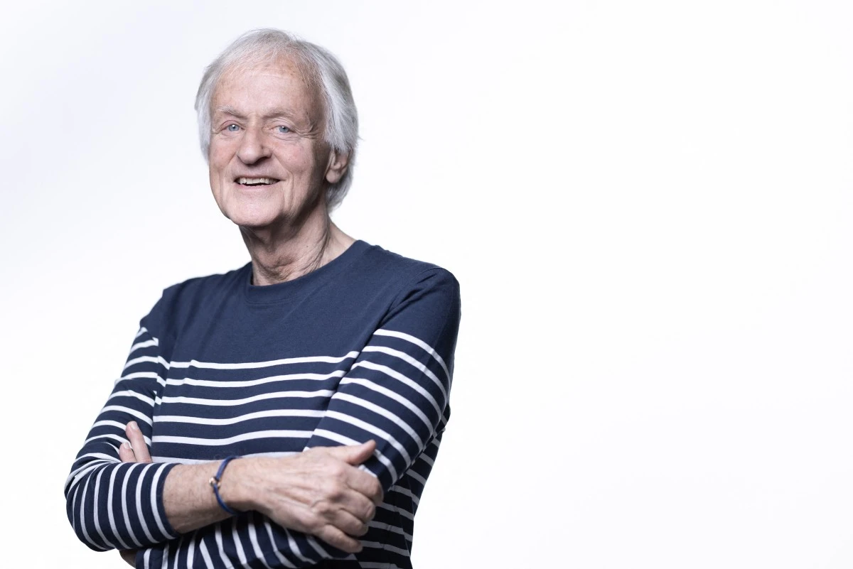Les 80 ans de Dave: «pour un beatnik, faire carrière est un gros mot!»