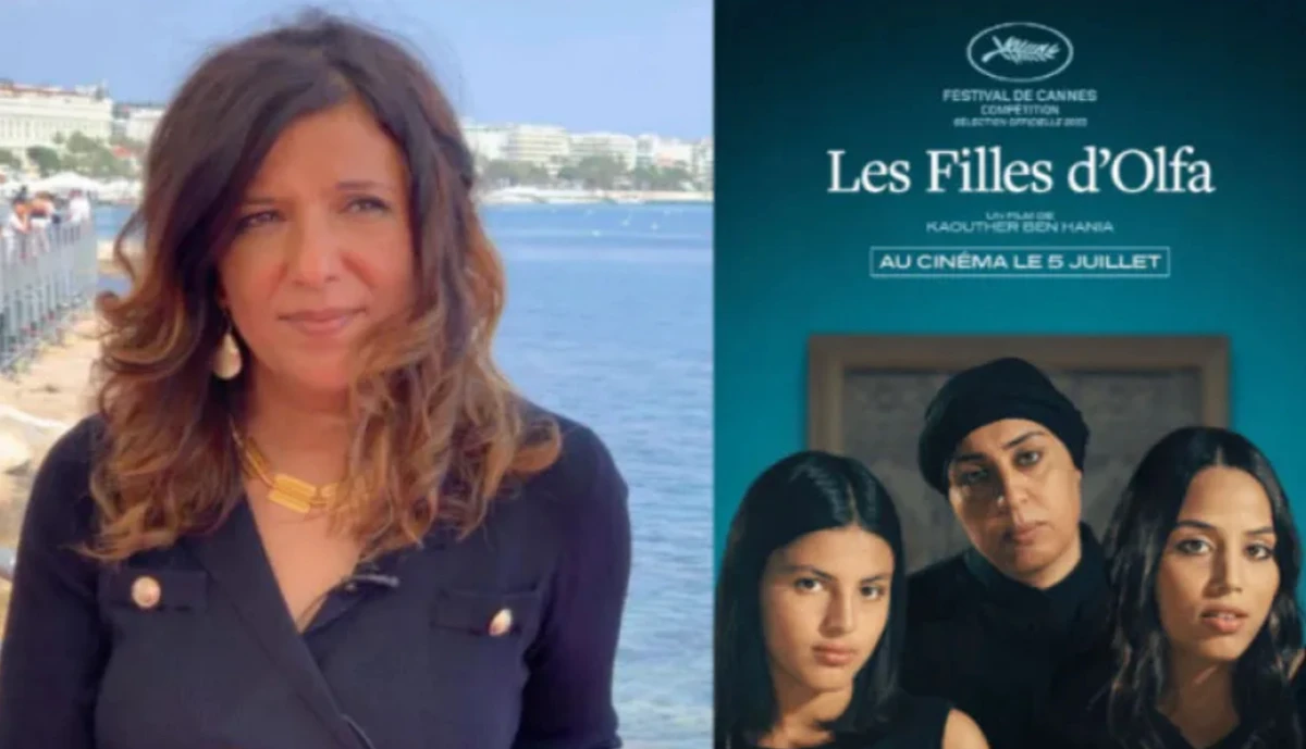 Prix des Critiques Arabes : Le film tunisien « Les Filles d’Olfa » rafle trois prix à Cannes