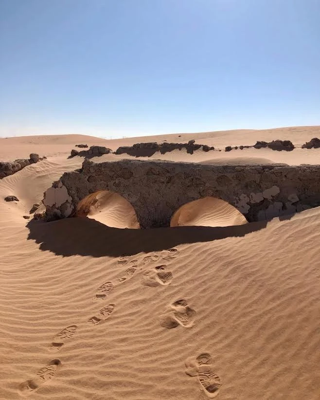 Mois du patrimoine à Ouargla: L’antique ville de Sedrata... un site en quête de valorisation