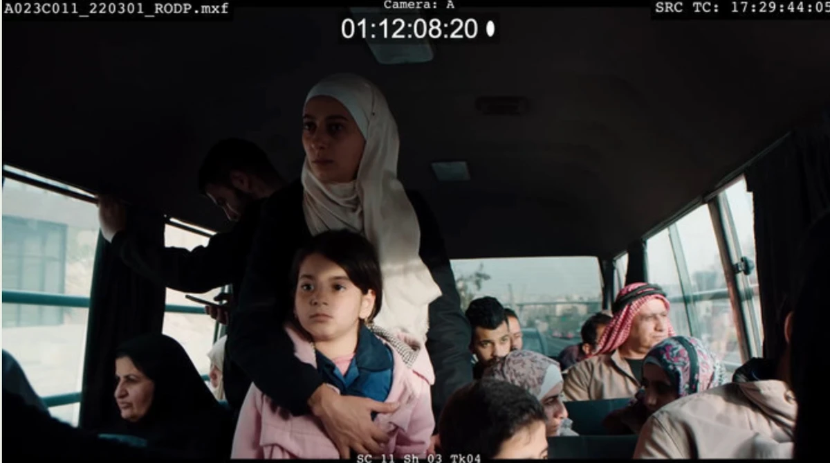 Un nouveau festival de cinéma à Londres pour «revendiquer et célébrer l'identité musulmane»