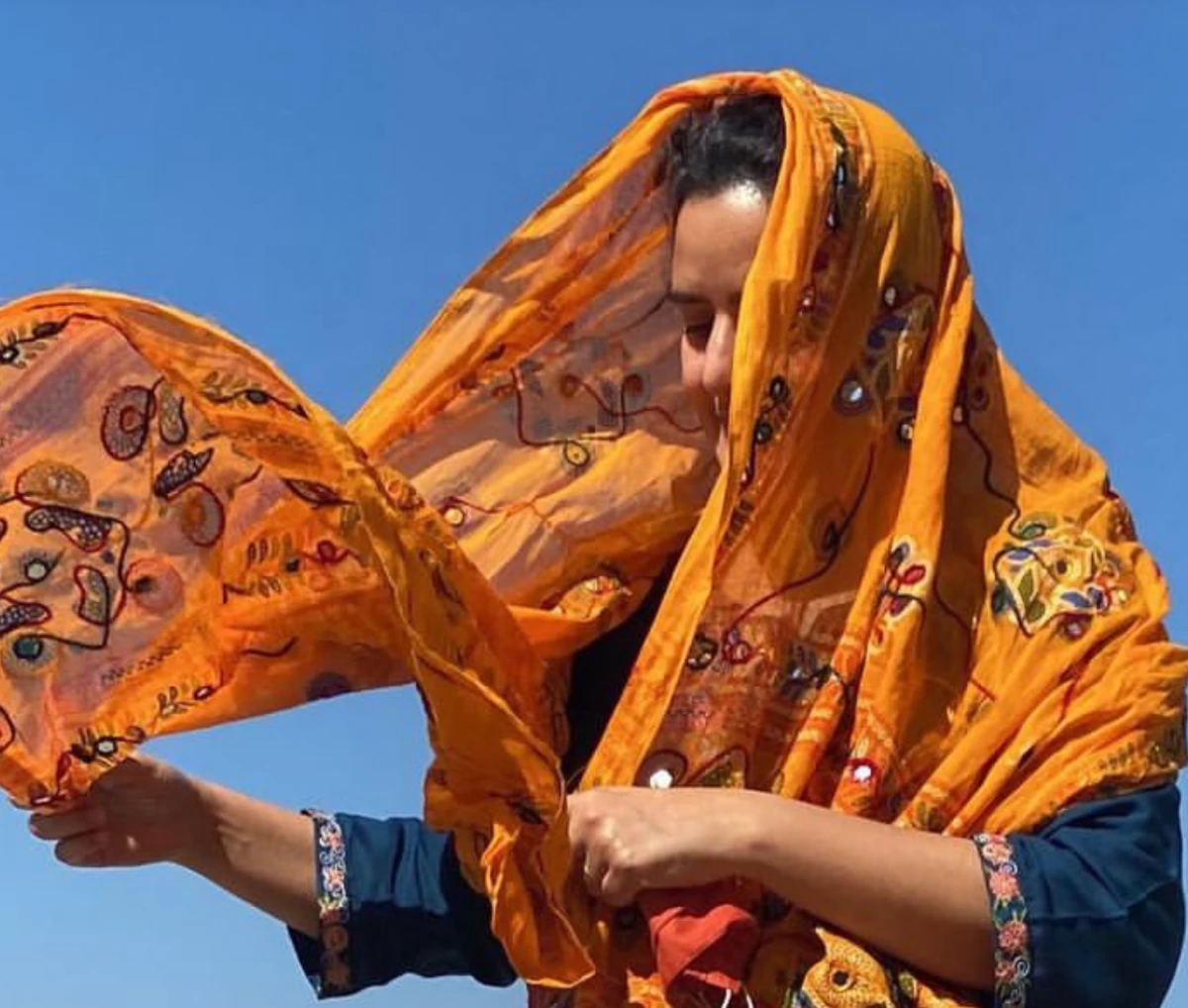 Festival des Musiques Sacrées du Monde : les rythmes de l’Inde et du Maroc résonnent à l’unisson