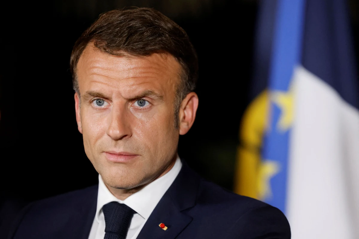 Le président français accueillera les ministres arabes des affaires étrangères pour des discussions sur Gaza