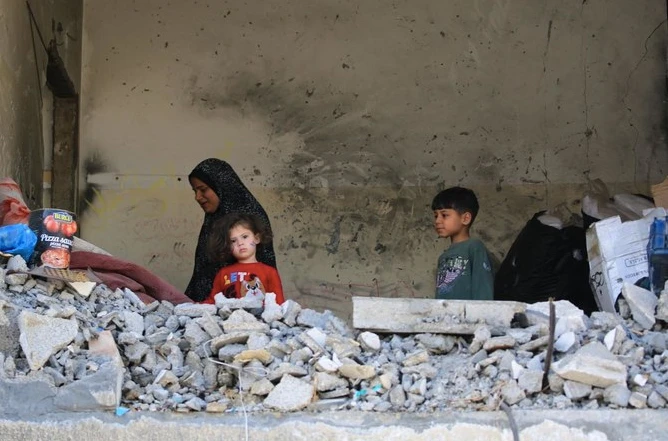 La CIJ se prononce vendredi sur une demande d'ordonner un cessez-le-feu à Gaza