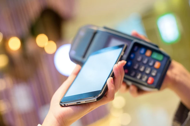 Sama: Les paiements au point de vente en Arabie saoudite atteignent un niveau record de 59,68 milliards de riyals