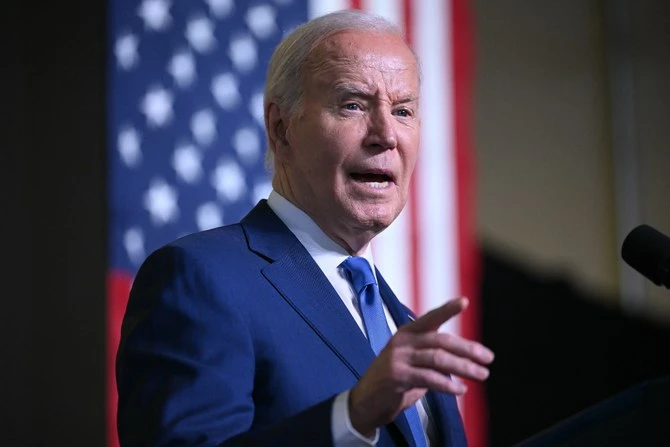 Il est grand temps pour Joe Biden de se montrer ferme envers Benjamin Netanyahou