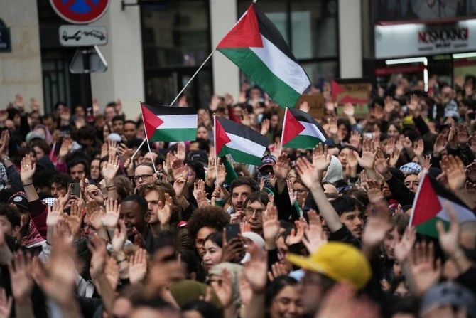La séparation stricte n'est pas la solution pour la Palestine et Israël