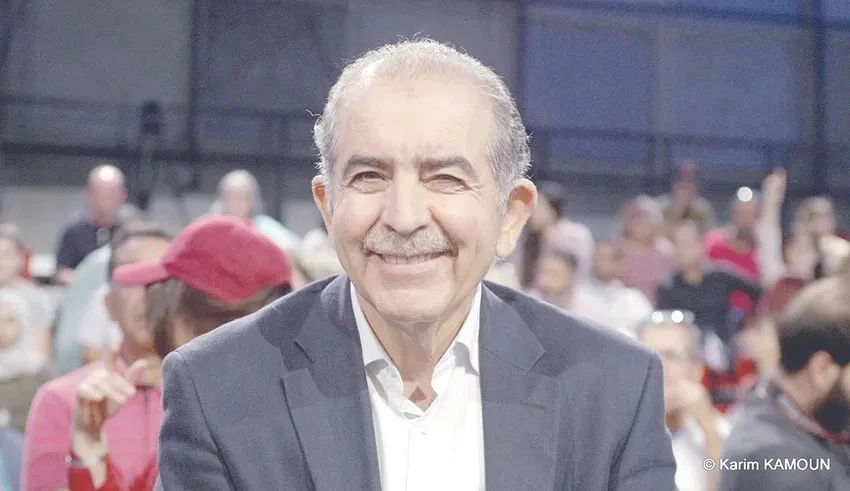 L’acteur Ali Bennour à La Presse : «Je crois en l’importance et l’influence du théâtre universitaire»