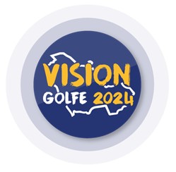 Vision Golfe 2024 : une vitrine pour les entreprises du Golfe à Paris