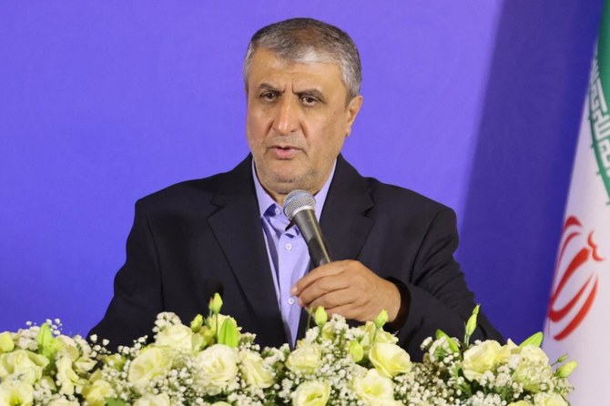 Nucléaire: l'Iran menace de répondre en cas de résolution de l'AIEA