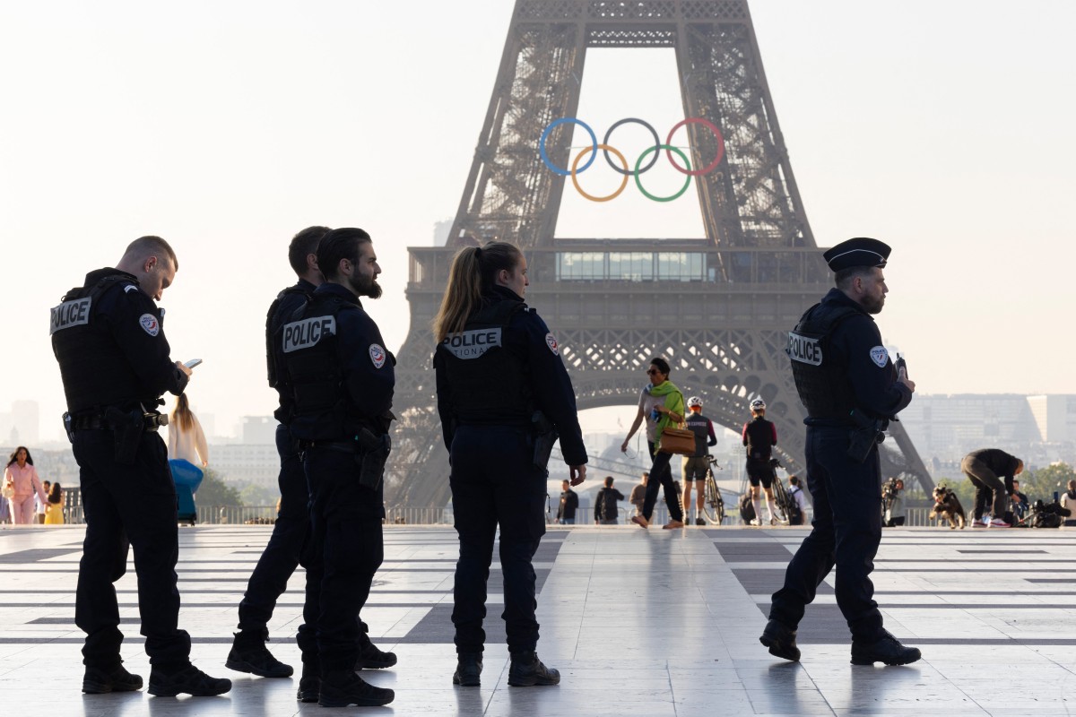 Un Ukraino-Russe soupçonné d'avoir projeté une action violente en France présenté à un juge antiterroriste