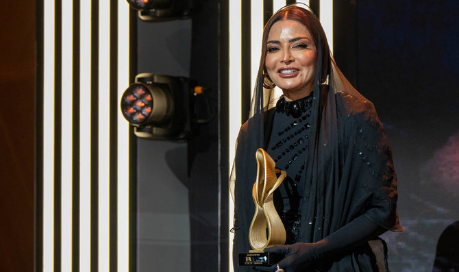 Les premiers Saudi Fashion Awards récompensent les créateurs locaux et internationaux