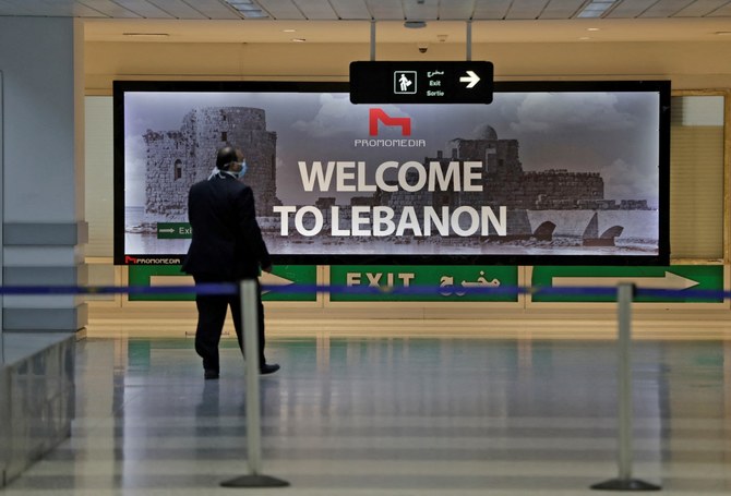 Un ministre libanais menace de poursuivre The Telegraph pour des accusations «ridicules» de stockage d’armes à l’aéroport