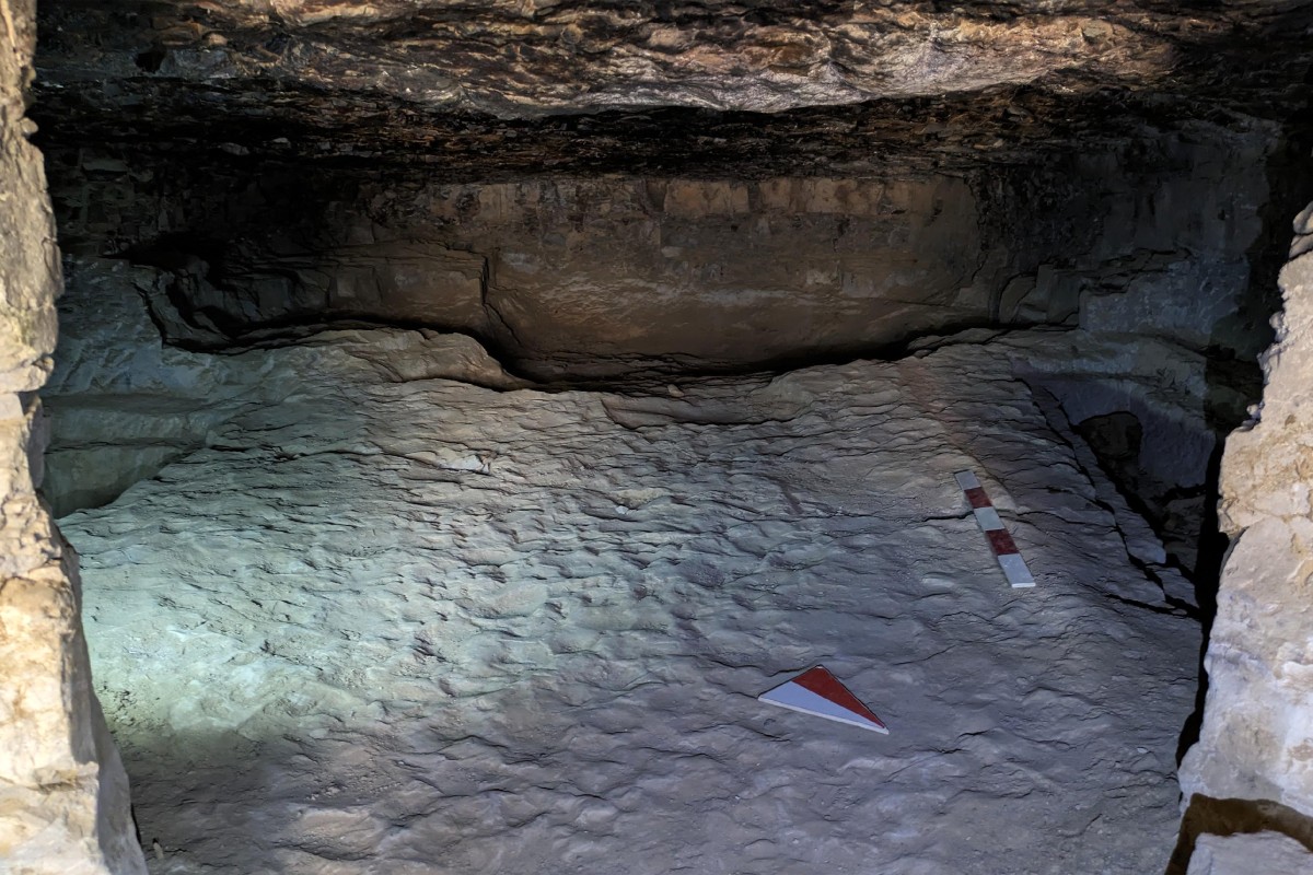 Egypte: 33 tombes antiques découvertes à l'ouest d'Assouan