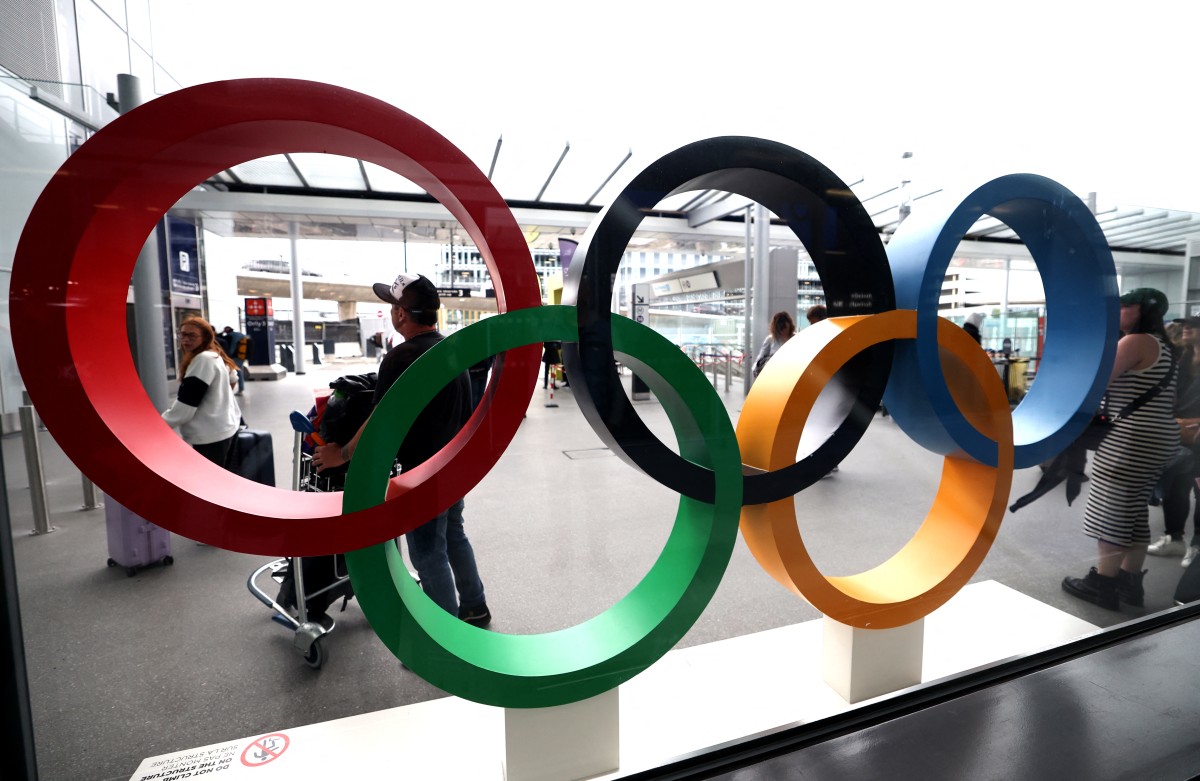 Menace de grève dans les aéroports parisiens à l'approche des JO
