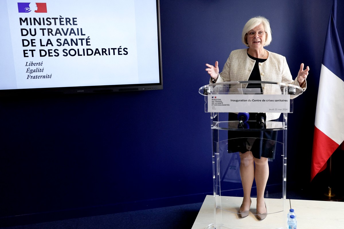 Réforme de l'assurance chômage: le décret pas publié avant le 1er juillet, selon le ministère du Travail