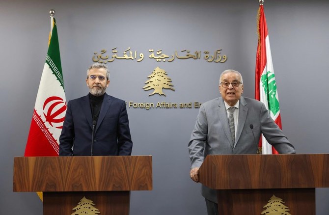 Le nouveau chef de la diplomatie iranienne confirme des pourparlers avec les Etats-Unis