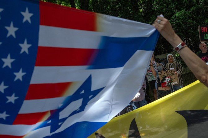 Israël cible les députés américains au moyen de faux comptes sur les réseaux sociaux