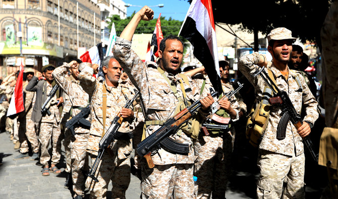 Un dirigeant houthi revendique la première frappe conjointe irako-houthie contre Israël