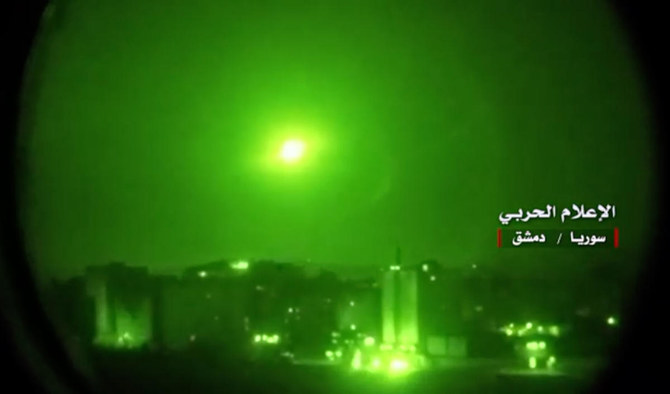 Syrie: un officier tué dans une frappe israélienne dans le sud