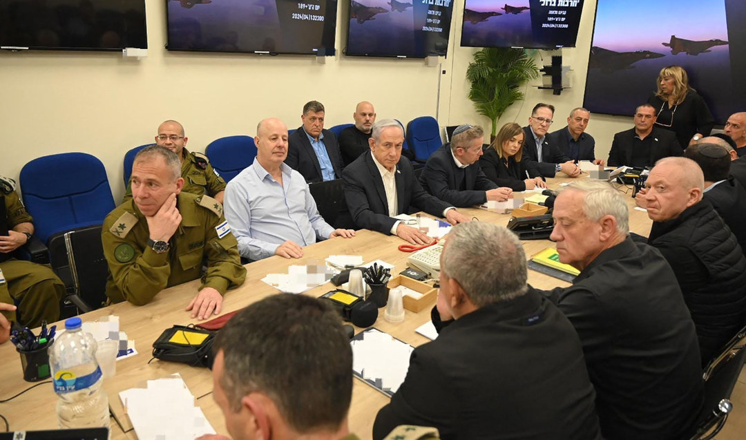 Israël : le porte-parole de l'armée rappelé à l'ordre pour des propos sur le Hamas