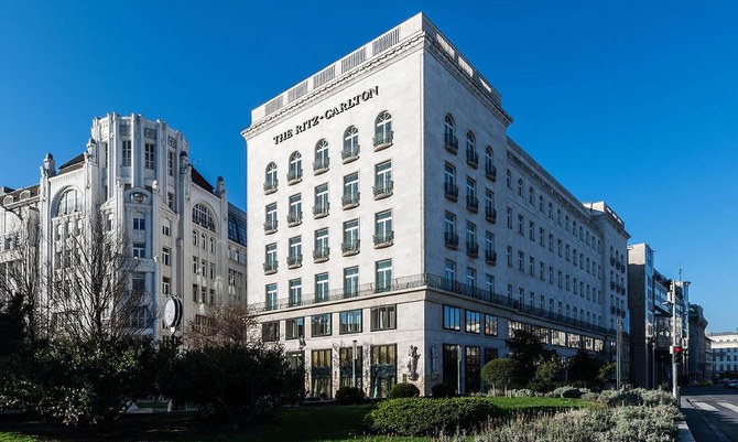 Le groupe Al Habtoor engage une procédure d'arbitrage contre Marriott International au sujet de la résiliation du contrat de gestion