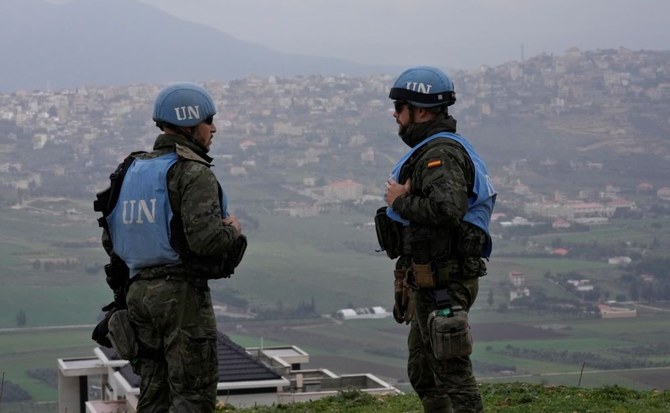 Le Liban demande à l’ONU de renouveler le mandat de la Finul, la pression sur Israël augmente